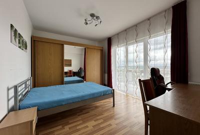 Apartament 3 camere, imobil nou, Gheorgheni, strada Alverna - 3
