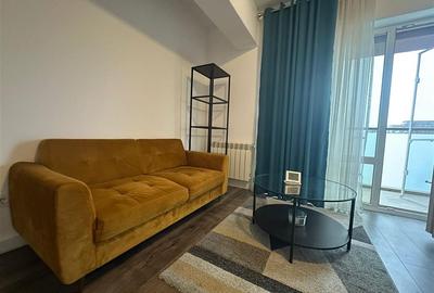 Inchiriere Apartament cu 1 camera Tudor Vladimirescu, Grand Conest - 1