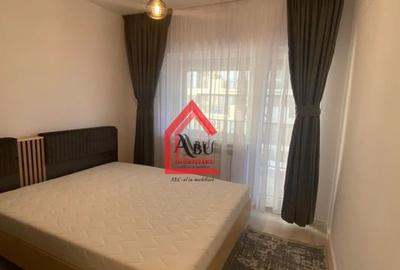 Apartament cu două camere, Bloc nou, Tătărași, Parcare subterană - 1