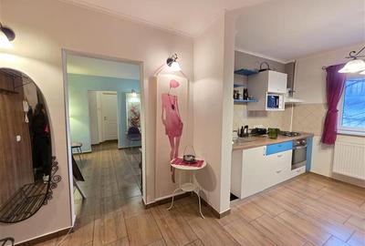 2 camere semidecomandat - Tineretului - Sincai - 1