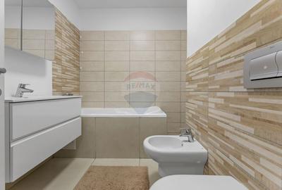 Apartament cu 3 camere + terasa de închiriat la Bourgeois Residence - 9