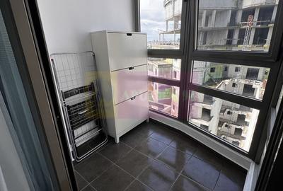 Garsoniera Doamna Ghica Planorama - 6