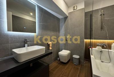 OPORTUNITATE | LOFT ELEGANT | PARCARE DUBLĂ | BUCURESTII NOI - 24