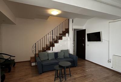 3 Camere - Damaroaia - Duplex - Centrala + Loc de parcare - 2
