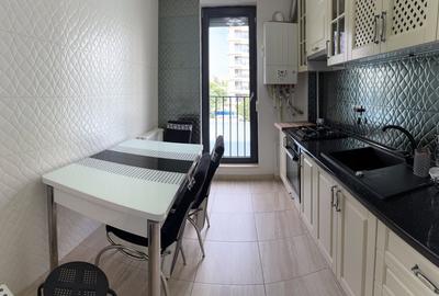 Apartameni, mobilat ,cu loc de parcare si boxa - 9