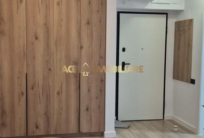 2 Camere tip Studio | Pallady | Incalzire Pardoseala | 2026 | Modern - 17