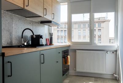 Apartament cu 2 camere în Universitate