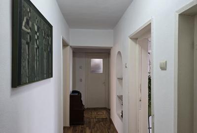 LOC. RACACIUNI,  APARTAMENT 3 CAMERE - 8