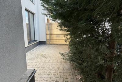 Apartament 3 camere + grădină 103 mp | Dumbrăvița | Parter | 2 parcări - 10