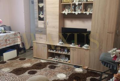 Apartament cu 2 camere, 35 MP, terasa, zona Auchan/Iris - 1