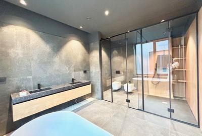 Modern Villa | Boutique Compound | Near US Embassy | Iancu Nicolae - 39