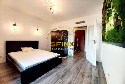 3 Camere | Baneasa Petrom City | Parcare | 2 Bai - 5