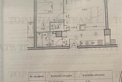 Apartament 2 camere cu parcare subterana in bloc nou zona Pajura, Bucuresti - 10