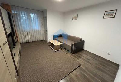 Garsonieră decomandată în Gheorgheni