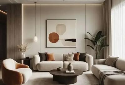 Apartament cu 2 camere în Theodor Pallady