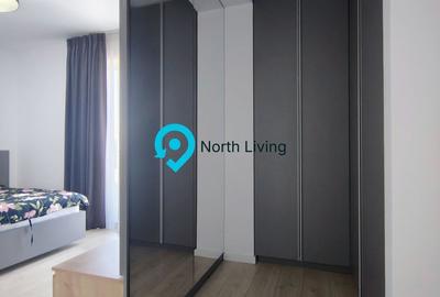 3 Camere | 100 mp | Terasa mare | Zona Pipera - New Point | Parcare - 16