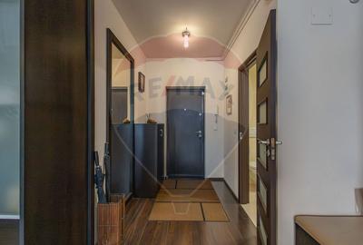 Executive Apartment | Sagului | Luceafarul | 70mp | 2camere 2bai | Lux - 11