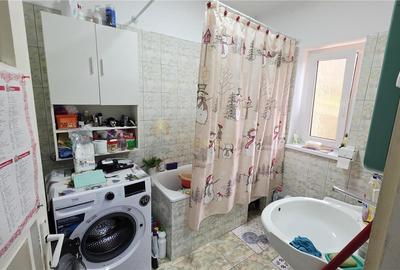 CASA 4 CAMERE 110 MP TEREN  1723 MP   DONATH GRIGORESCU - 15