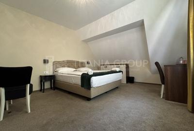 Apartament Elegant 3 Camere | 129 mp Utili | Vilă Exclusivistă – Calea Poienii - 1