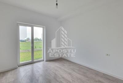 Apartament 3 camere de vanzare, gradina, zona Torontalului, Timisoara - 5