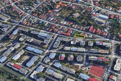 Teren de vanzare pe strada Podgoriilor Tulcea - 6