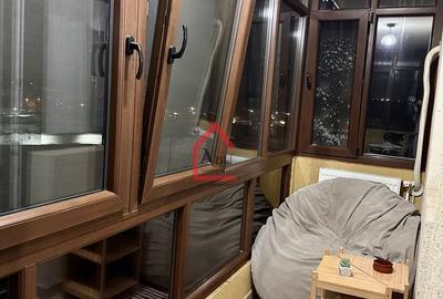 Apartament cu 2 camere, Decomandat, Bloc nou, parcare subterana - 7