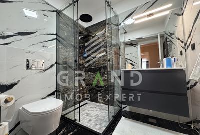 TOTUL NOU | Apartament 2 camere | Parcare subterană | Kaufland–USAMV–Frunzișului - 25