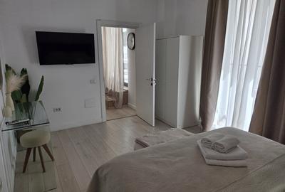 Apartament langa Piata Victoriei, cu terasa generoasa - 9
