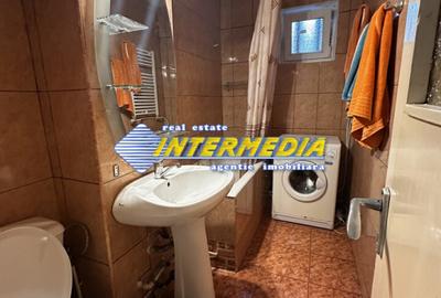 Apartament cu o camera de inchiriat Cetate etaj 2 - 5