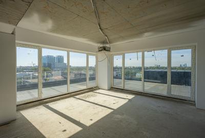 Penthouse de lux cu terasă panoramică de 230 mp în Floreasca - 4