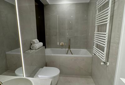 Apartament 2 camere Cortina Pipera cu loc de parcare subteran - 20
