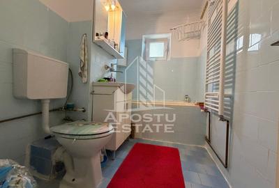 Apartament cu 3 camere, decomandat, zona Soarelui, Timisoara - 13