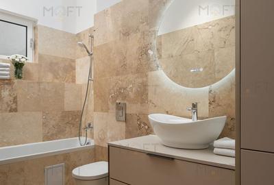 Penthouse || Terasa Panoramica Exclusiva de 170mp || Dacia || Eminescu - 14