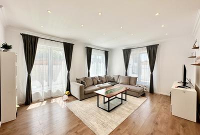 Casa individuala cu 5 camere - 190 mp utili - Zona centrala Mosnita Veche - 7