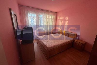 VANZARE 3 CAMERE | SEMIDECOMANDAT | ZONA OZANA - 3
