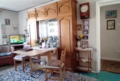 3 camere–Bd Brancoveanu -Str Secuilor - 10