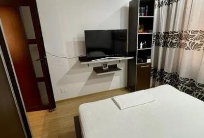 Apartament 2camere,Nicolae Grigorescu,Metrou,et.4/8,DECOMANDAT,balcon,AC,mobilat - 4
