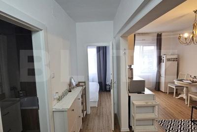 Apartament modern, 33 mp, Maramuresului - 6