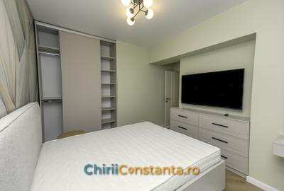 ✅0% Comision: Apartament premium cu bucătărie separată - Tomis Tower - 9