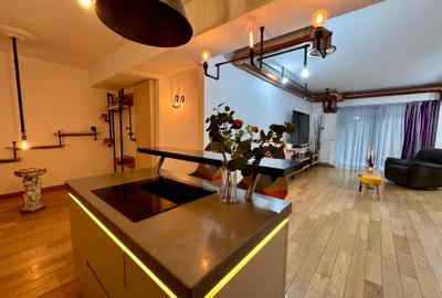 3 Camere Upground - The Home# - 12