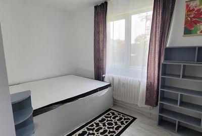 Apartament 2 camere, etajul 2/4, zona Tatarasi - 2