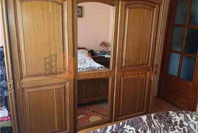 Apartament 3 camere cf 1 decomandat zona Dorobanti 1 - 4