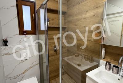 Apt. 2 cam Bd. Ion Mihalache-Domenii,Str. Constantin Stere,la 6 min metrou 1 Mai - 26