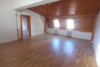 Vila  Aviatiei Herastrau pretabila pentru diverse activitati - 5