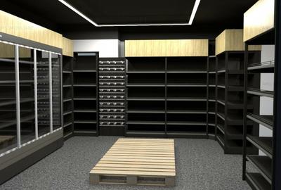 SPATIU COMERCIAL / PRETABIL INVESTITIE / CHIRIAS - 9