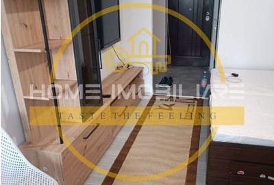 Garsonieră renovată, complet mobilată I Tudor Vladimirescu I Etaj Intermediar - 3