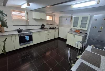 Casa formata din 2 apartamente pivnita zona Turnisor - 15