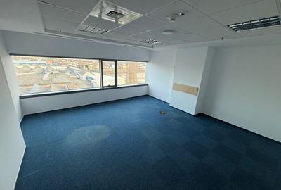 Spațiu de birouri de închiriat – Etaj 4 | aprox. 136 mp - 4