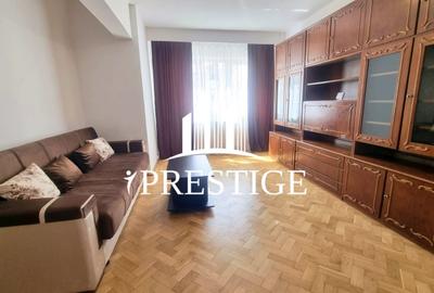 Apartament cu 2 camere decomandat, mobilat în Ștrand