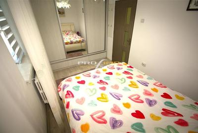 City Parc Mall - Apartament 3 camere, mobilat - utilat modern - 23